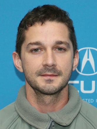 Shia Saide LaBeouf Shia Saide LaBeouf