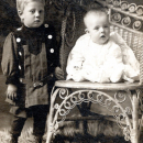 A photo of Victor Orlando Johnson