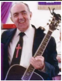 Maynard J. Holbrook 1930 - 2017   Coeburn, VA - Sandusky, VA