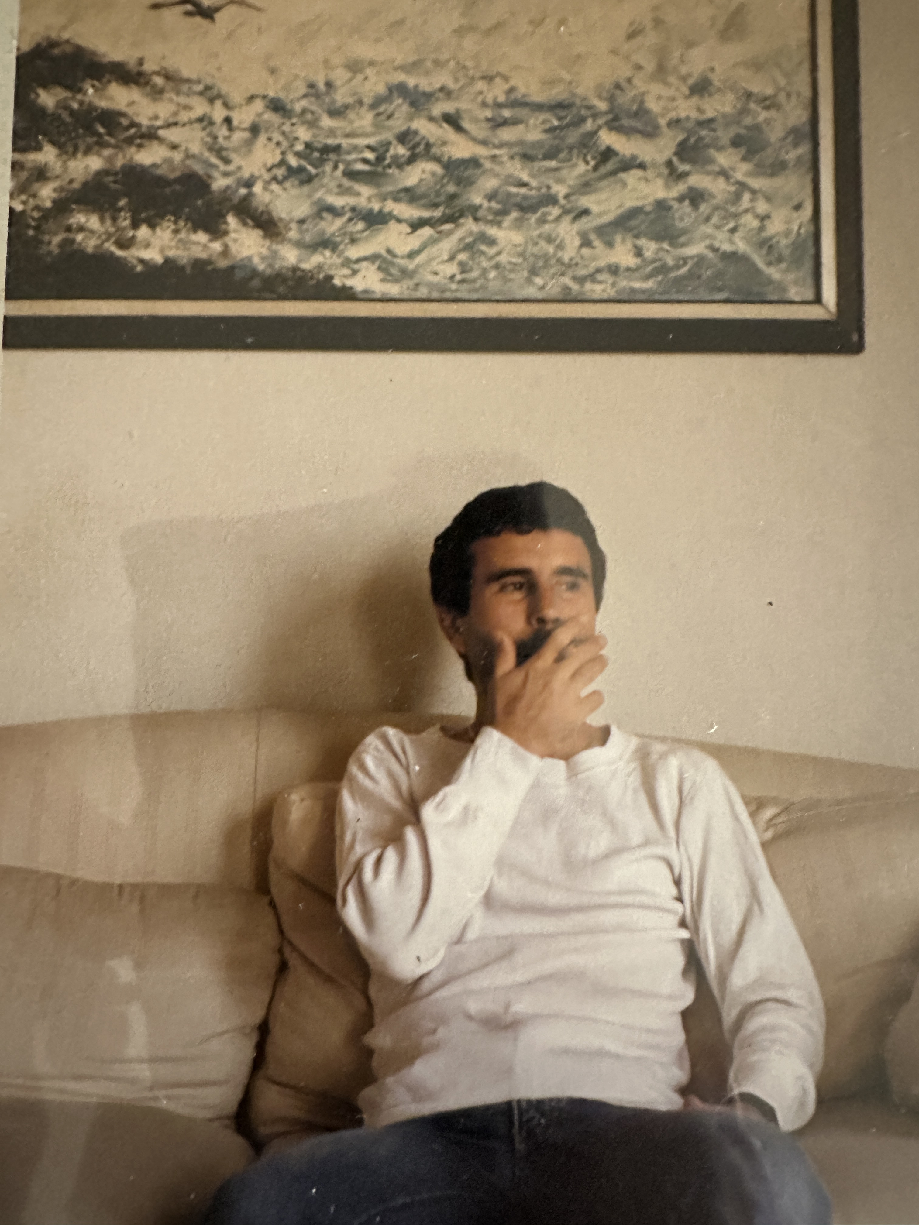 Nader Aflaki