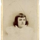 A photo of Mabel Payne