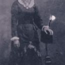 A photo of Rosa Bell  McCollum