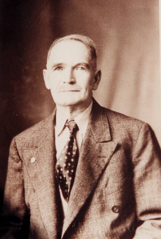 George Washington Collins