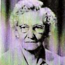 A photo of Sarah Frances Virgin