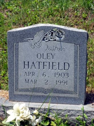 Oley Hatfield