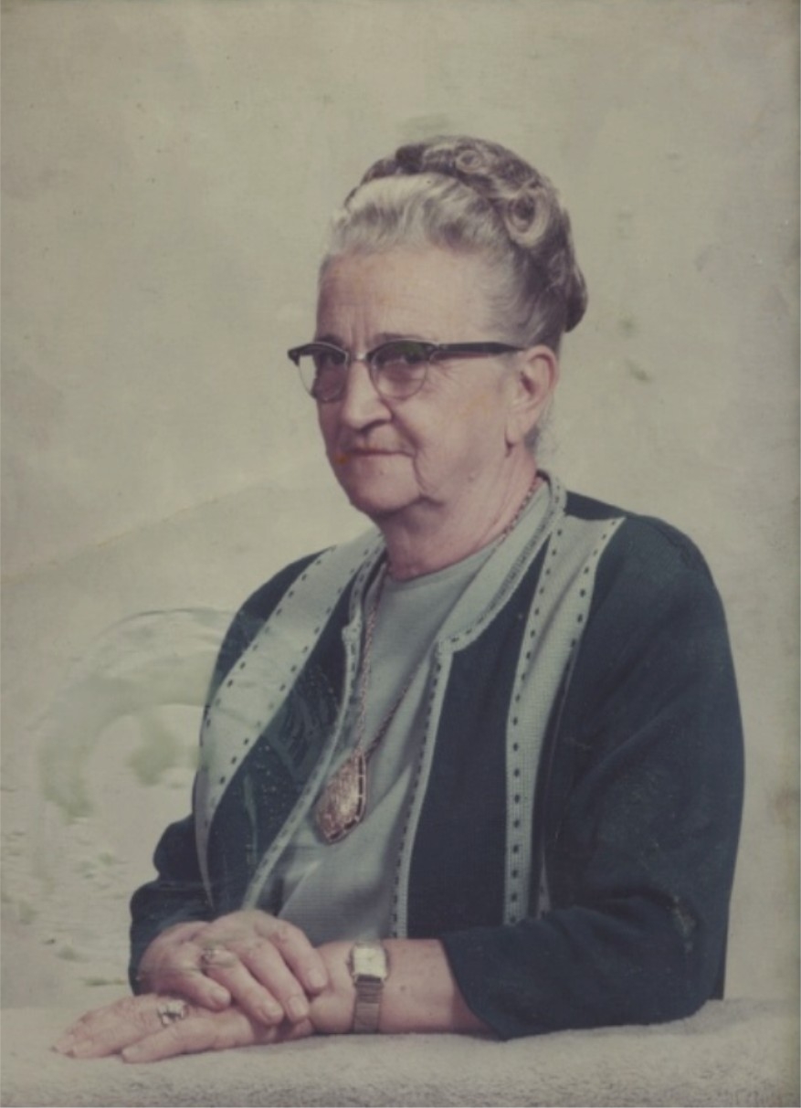 Rahma Jackson