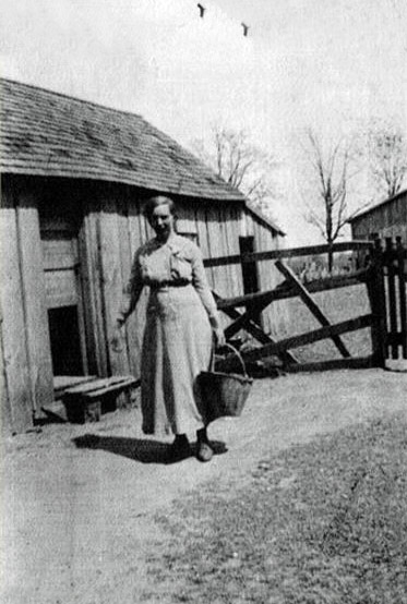 Lucetta Brown