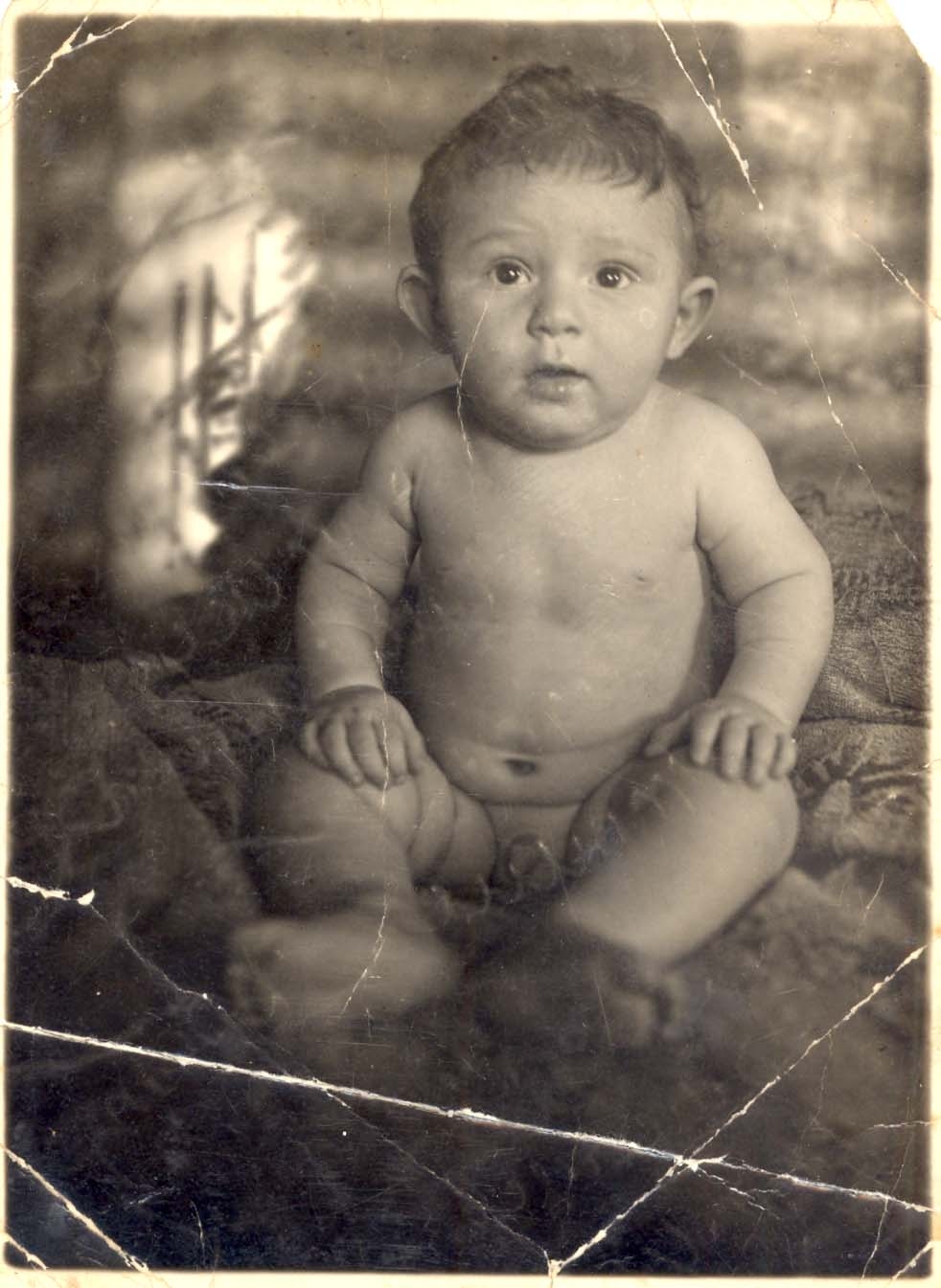 Anatoli Krotin