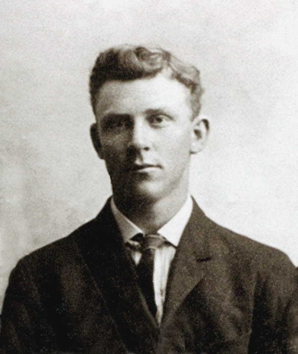 John Knoble 