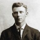 A photo of John Knoble "Jack" Miller