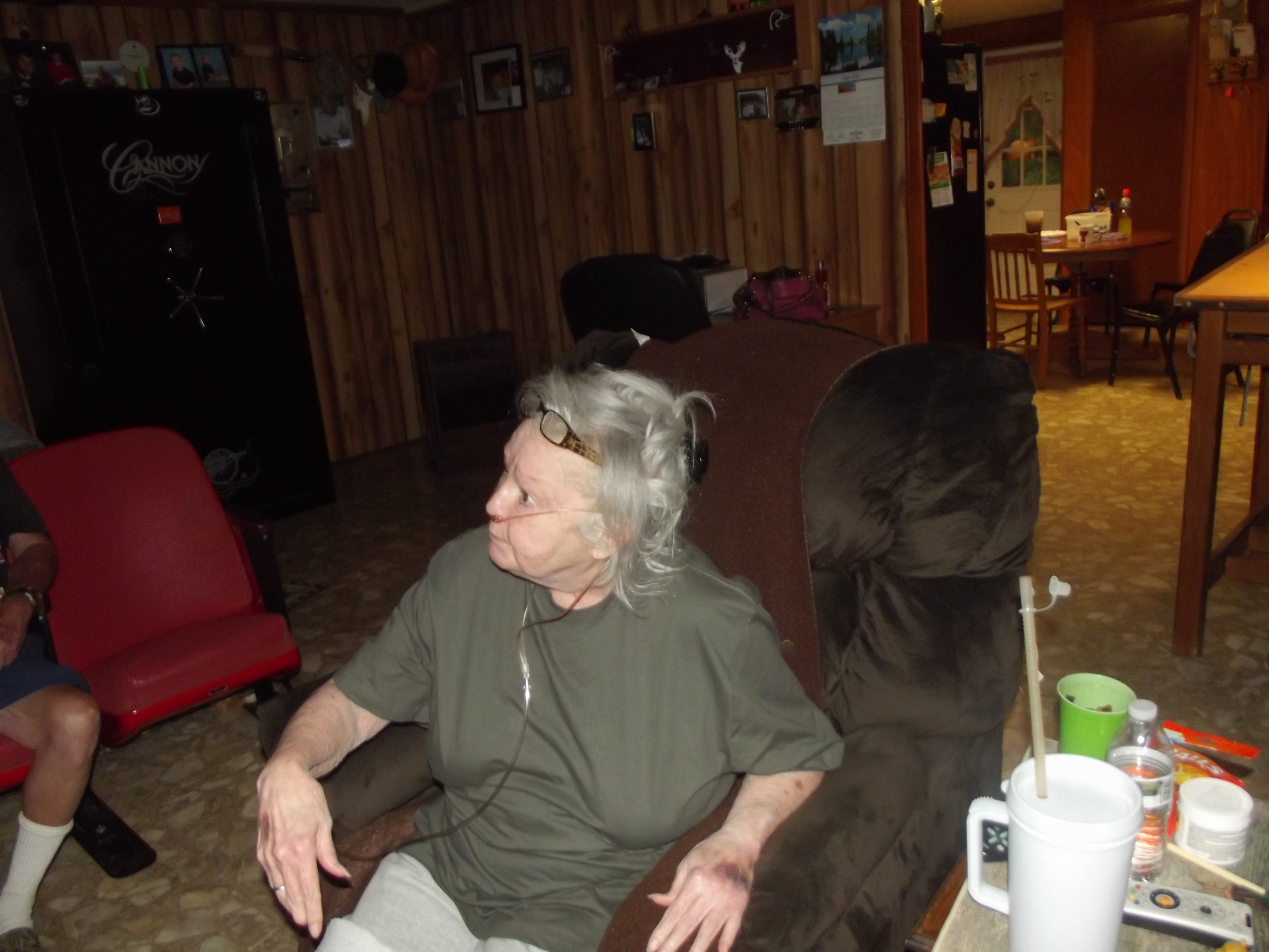 Cecilia Laverne Kennedy McCort 