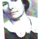 A photo of Ollie Jane Lunsford