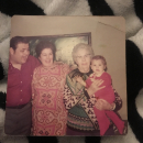 A photo of Opal Mae (Ukena) Turner