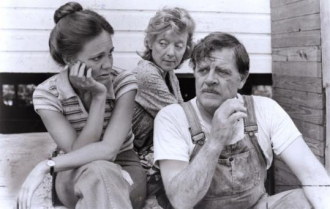 Pat Hingle