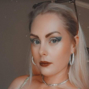 A photo of Brittany Nichole (Ferstler)