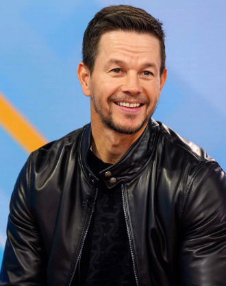 A photo of Mark Wahlberg 