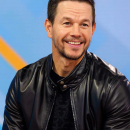 A photo of Mark Wahlberg 