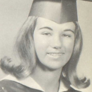 A photo of Camala K. (Cooper) Tharpe