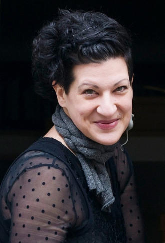 Tamara Moyzes Tamara Moyzes