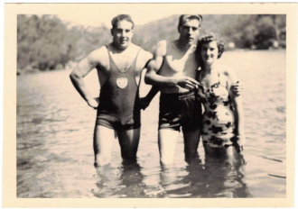 Themistokli Andrionis, Jack Lillis, Vera