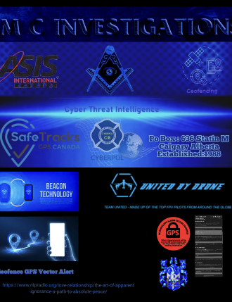 M&C Investigations & protection services 