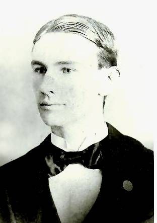 James Hawk, Pennsylvania 1863