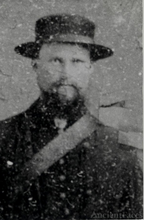 Ackison Archer