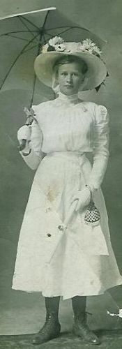 Marva Spackman