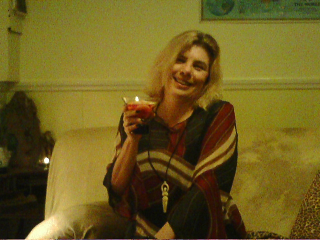 Shari Leigh Bearden