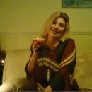A photo of Shari Leigh Bearden
