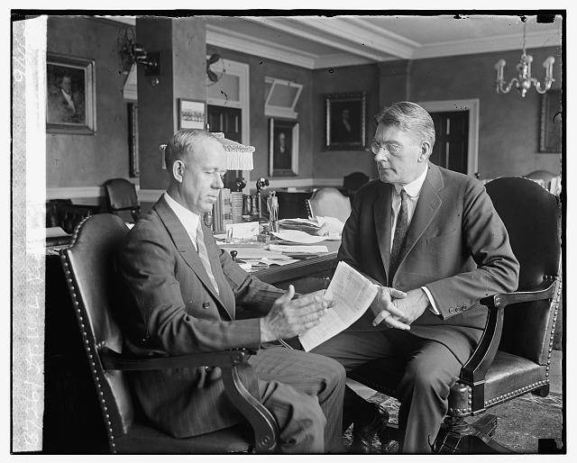 Lt. W.L. Richardson & Wilbur, 9/4/25
