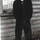 A photo of Ernest Everette Duncan Jr.
