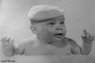 Carroll H. Ellis Jr