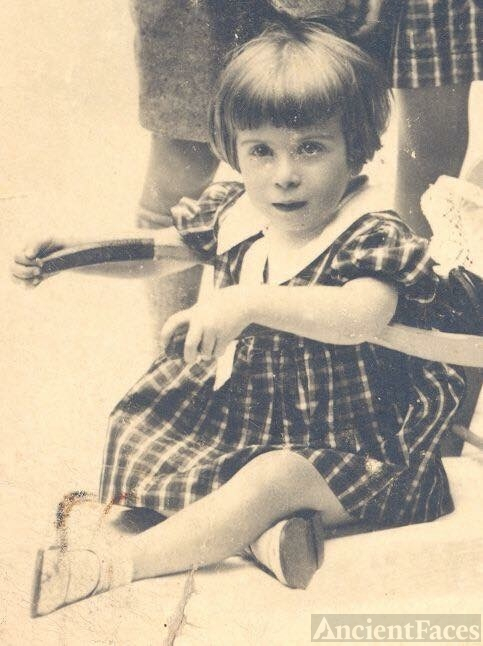 Ida Davidson