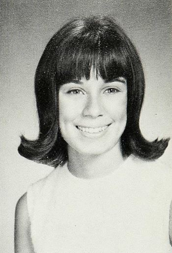 Margie E Ortiz - 1966 West Phoenix High School