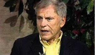 G. D. Spradlin - Character Actor.