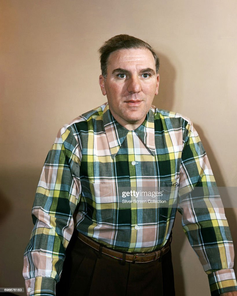 William Bendix