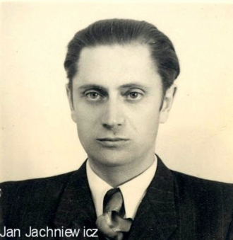 Jan Jachniewicz