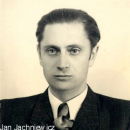 A photo of Jan Jachniewicz