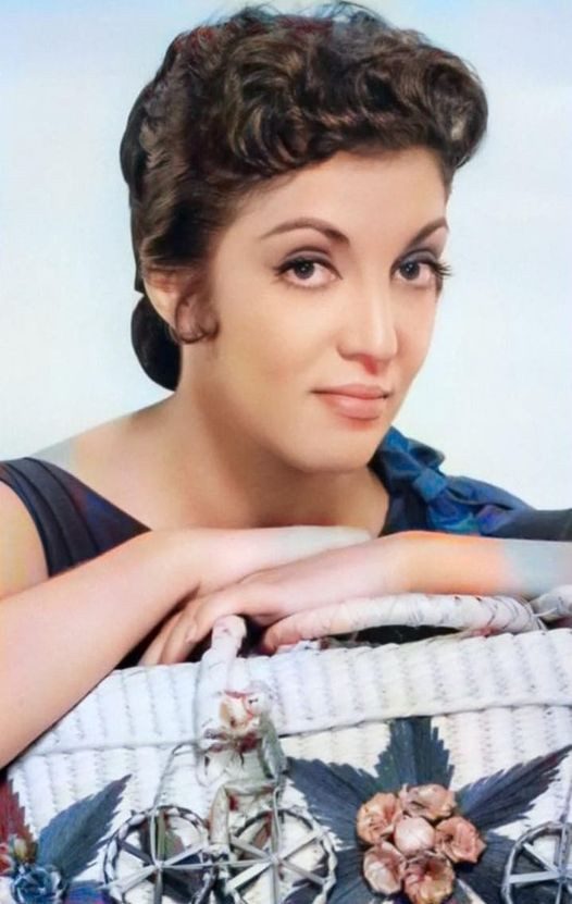 Katy Jurado