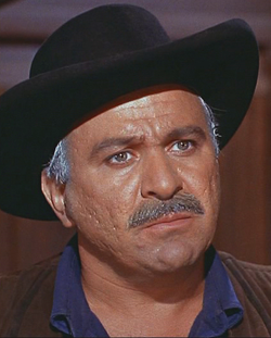 Val Avery