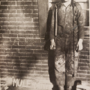 A photo of Henry Sarnick