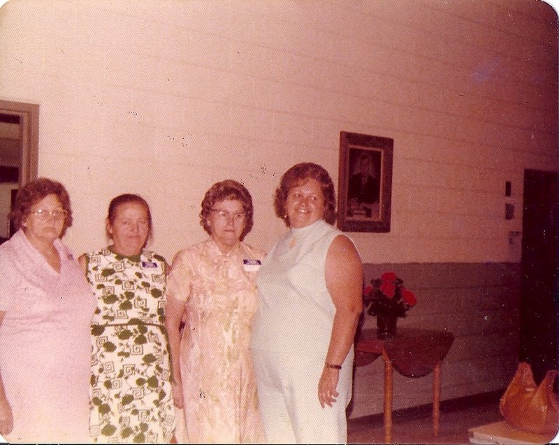 Kilgore family
