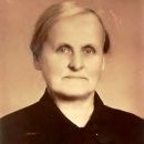 A photo of Ludmilla Prohaska