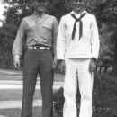 A photo of Fred Halkett