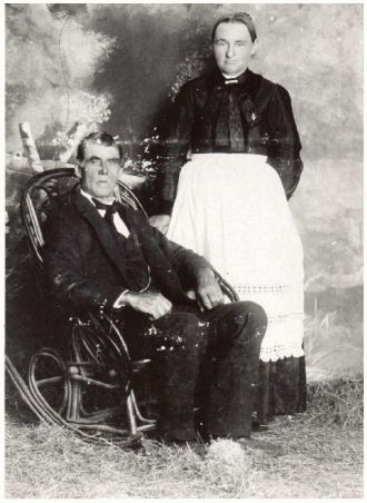 James A. and Cornelia J.