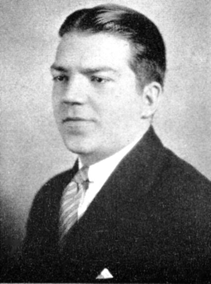 Paul N. Noel, Indiana, 1933