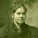 A photo of Clara Rowland (Bones) Holden