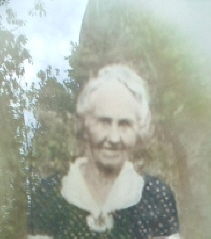 Ida Mae Burgess