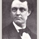 A photo of John Sleeper Clarke